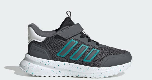 adidas X_PLRPATH Shoes Kids - Grey | Free Shipping with adiClub