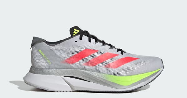 Tenis_Adizero_Boston_12_Cinza_