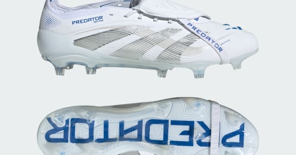 アディダス プレデター Elite フォールディングタン FG / 天然芝用