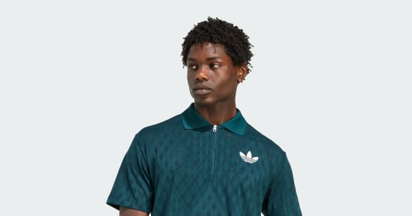 アディダス テニス プロ クライマクール+ フリーリフト ポロシャツ
