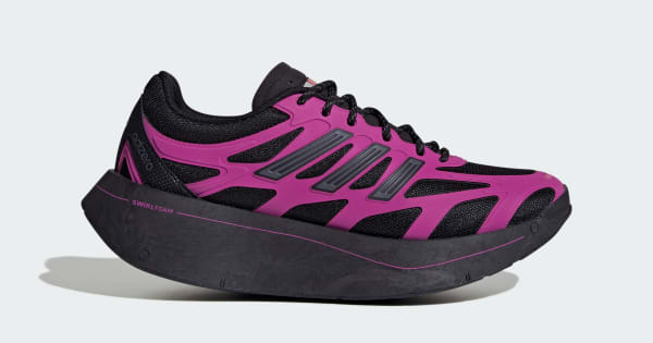 adidas ADIZERO ARUKU SHOES - Black | Free Shipping with adiClub
