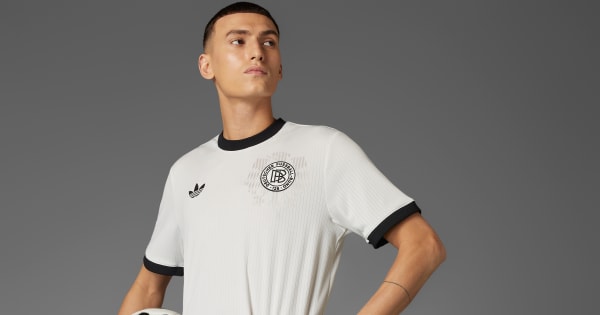 【ビンテージ】【Lサイズ】【ドイツ代表】【アディダス】サッカー　ユニフォーム ビンテージ】【Lサイズ】【ドイツ代表】【アディダス】サッカー