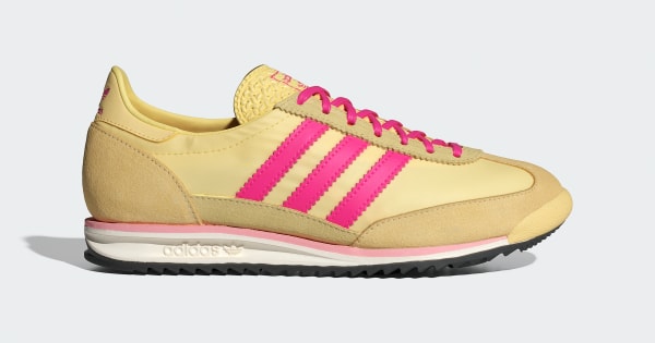 GOLDEN  SLIDE スニーカー 44 adidas Originals WMNS SL 72 OG | JS3979 | AFEW STORE