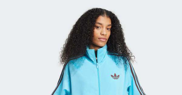 アディダス アディカラー クラシック ファイヤーバード ルーズ