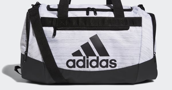 ユタ パッセンジャースポーツハーフバッグ : ホワイト ユタ パッセンジャースポーツハーフバッグ : ホワイト ユタ