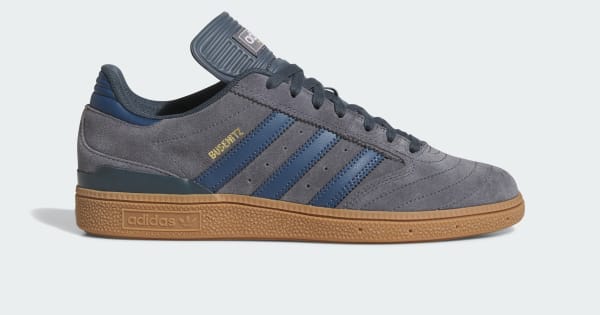 adidasOriginals × GALAXY butspro Men's LA Galaxy adidas Originals Navy Culturewear Collection Half