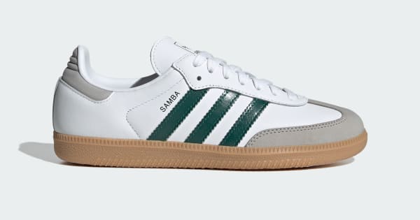 adidas SAMBA O GW 25㎝ Samba_OG_Shoes_White_JI2724_01