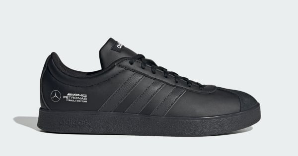 adidas MERCEDES - AMG PETRONAS FORMULA ONE TEAM VL COURT SHOES