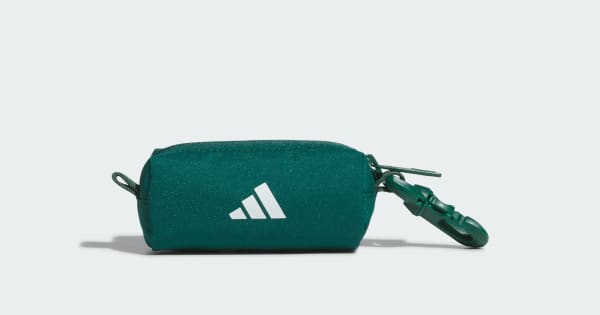 【新品未使用、完品】 Adidas Gucci ゴルフボールケース グリーン 新品未使用、完品】 Adidas Gucci ゴルフボールケース グリーン 新品未