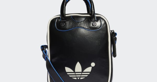 adidas Blue Version Bowling Bag - Black | adidas Thailand