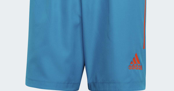 adidas Condivo 20 Primeblue Shorts Blue Free Shipping with adiClub  adidas US