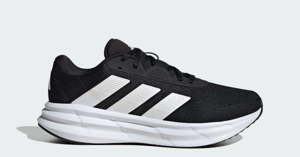 adidas Galaxy 7 Running Sneakers - Black | Free Shipping with