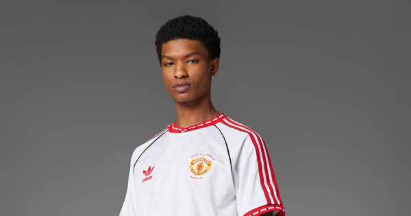 アディダス マンチェスター・ユナイテッド '91 アウェイジャージー