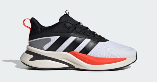 Tênis Alpharesponse - Preto adidas | adidas Brasil
