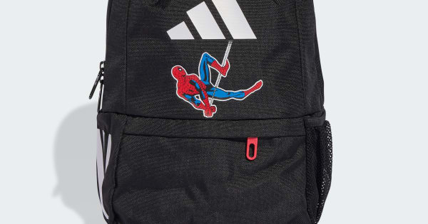 adidas Sac à dos pour enfants Marvel Spider-Man noir adidas Canada