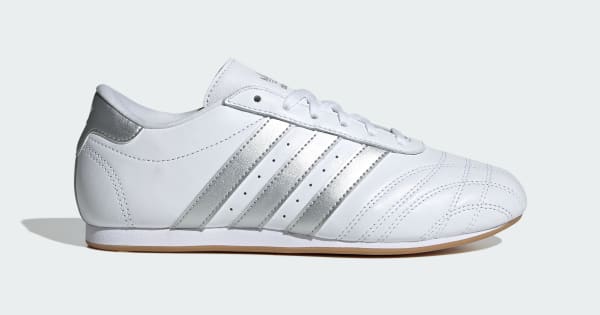 adidas テコンドー シルバー adidas adidas TAEKWONDO W SILVER METALLIC/CORE BLACK/GUM