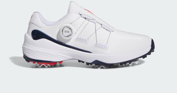アディダス 【ゴルフ】ウィメンズ ゼットジー23 ボア / ZG23 BOA