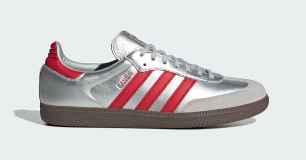 靴 Adidas Samba Shibuya 24.5cm -