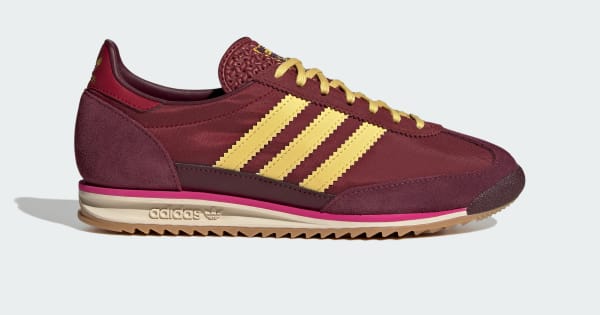 Chaussure SL 72 OG - Bordeaux adidas | adidas France