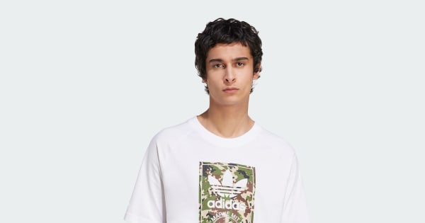 カモ adidas CAMO CARGO ZIP-OFF PANTカモ（アディダス カモ カーゴ