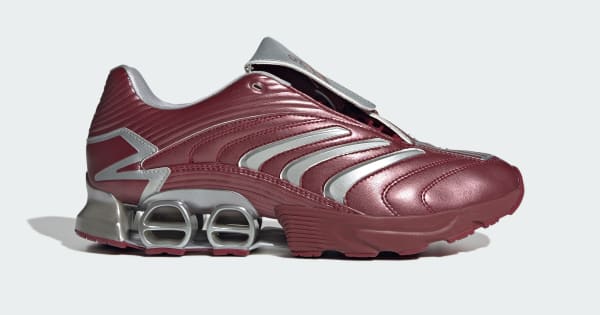 アディダス プレデター メガライド / Predator Megaride