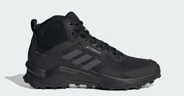 アディダス テレックス AX4 ミッド GORE-TEX ハイキング / Terrex AX4