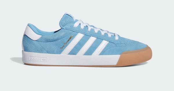 【限定】NICE AIOT!ver NATALDESIGN×NORAs Nora_Shoes_Blue_IF2068_01_stan