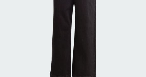 Calça Boxer adidas Originals x KSENIASCHNAIDER - Preto adidas