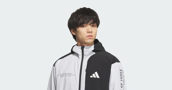 アディダス アディダスアダプテーション レギュラーフィット