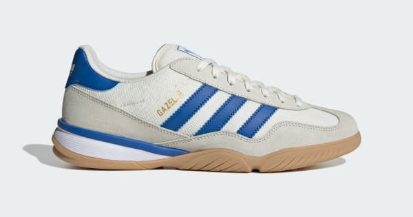 adidas Gazelle Sala Shoes - White | Free Shipping with adiClub