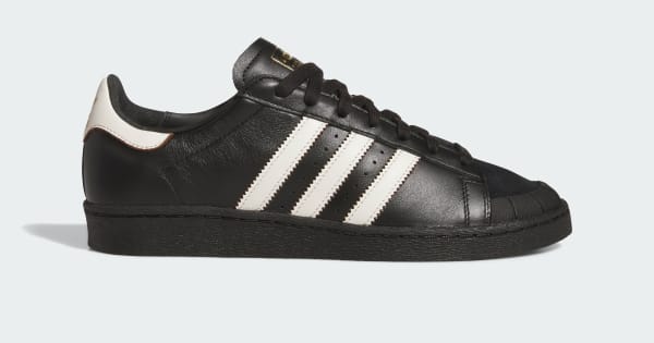 アディダス ジャバー ロー シューズ - ブラック | アディダス ジャパン