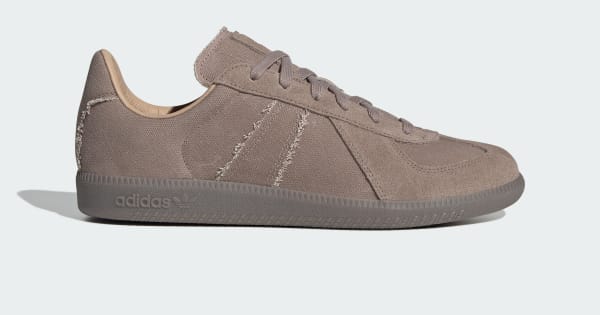 adidas BW Army Shoes - Grey | Free Shipping with adiClub | adidas US