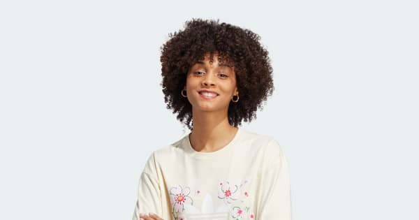 トップス theredthread ivory Oversized_Tee_White_IP3751_21_