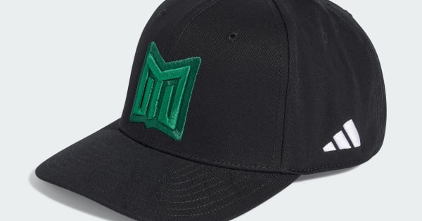 adidas Mexico 26 Snapback Cap - Black | Free Shipping with adiClub