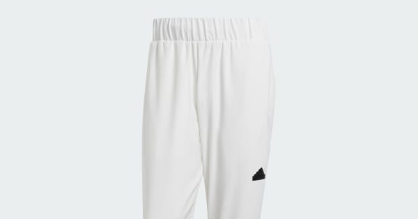 アディダス Z.N.E. ウーブンパンツ - ホワイト | アディダス ジャパン