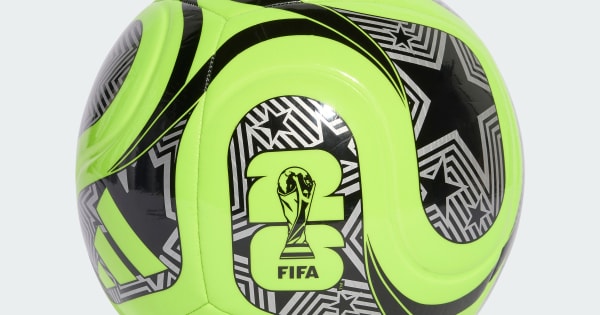 レア！ adidas  FIFA WORLD YOUTH TOURNAMENT adidas Unisex-Adult FIFA Club World Cup League Soccer Ball