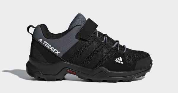 adidas Terrex AX2R CF Hiking Sneakers - Black | Free Shipping with