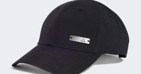 アディダス 軽量ベースボールキャップ - ブラック | アディダス ジャパン