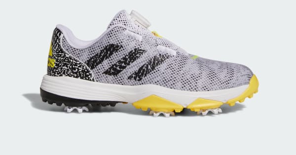 アディダス 【ゴルフ】ジュニア コードカオス22 ボア リミテッド