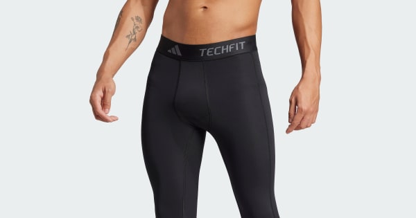 ウェア ballaholic Compression 3/4 Tights L WA4173b_BLK-SIL_1_mln9bz.jpg?v