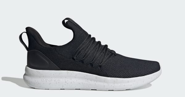 adidas Lite Racer Adapt Shoes Black adidas India