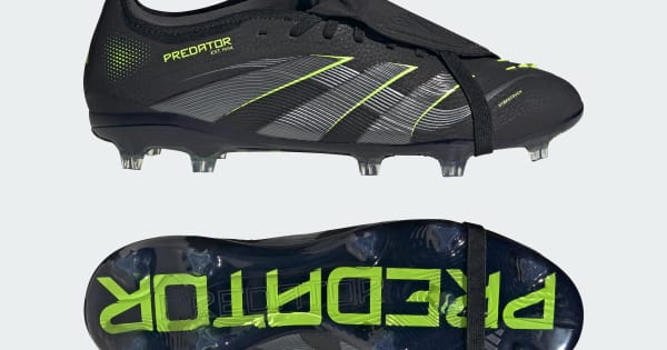 シューズ ADIDAS PREDCOPAX FG Predator_Pro_Fold-