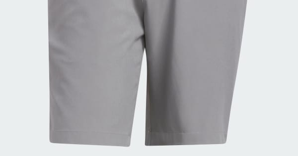 adidas Ultimate365 Golf Shorts Grey Free Shipping with