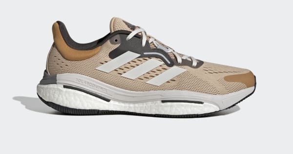 adidas Solarcontrol Tinman Elite Shoes - Beige | adidas Australia