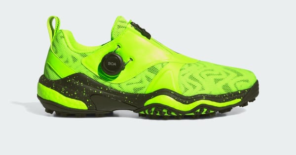 【ほぼ新品】アディダスコードカオス25BOA 26cm CODECHAOS BOA 25 【ADIDAS】 アディダス コードカオス 25 ボア