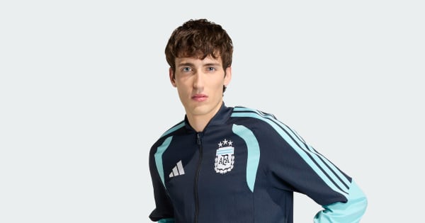 アディダス アルゼンチン代表 26 ティロ プレゼンテーション