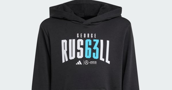 adidas Mercedes - AMG Petronas Formula One Team George Russell