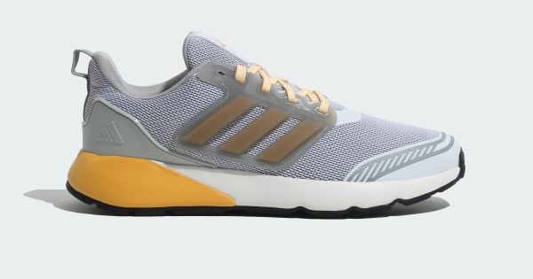 adidas Dash-Sprint Shoes White adidas India