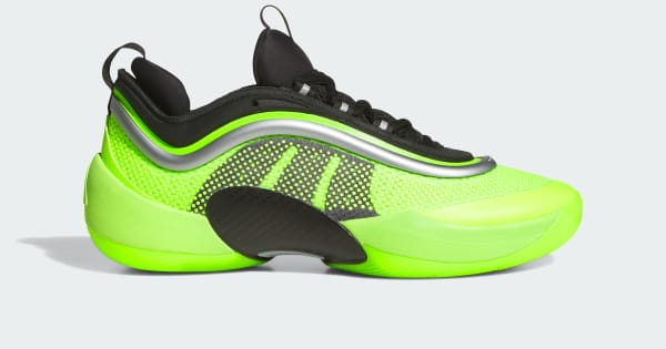 adidas D.O.N. Issue 6 Shoes - Green | adidas Singapore