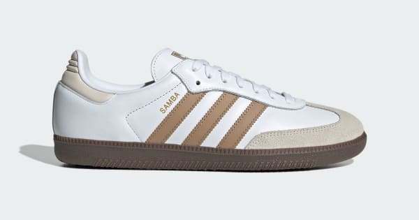 adidas / アディダス SAMBA サンバ アディダス サンバ OG / Samba OG - ホワイト | アディダス ジャパン